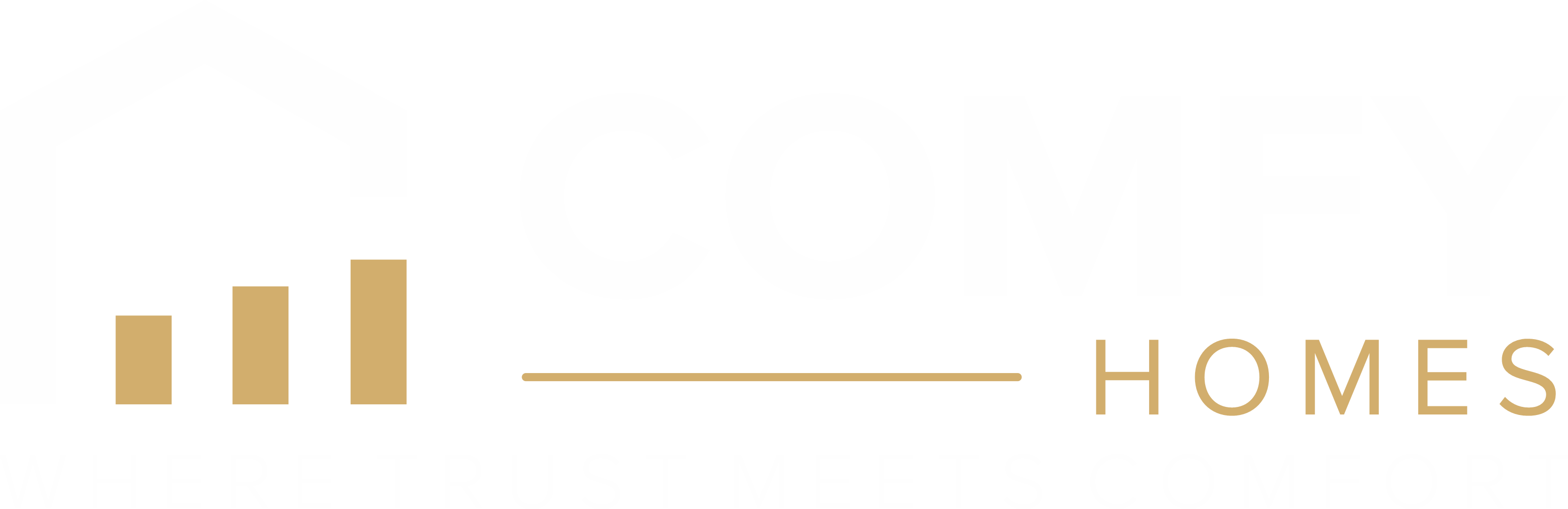 Comfy Homes Real Estate